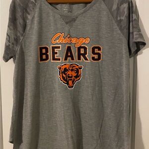 NFL Teens Gray Apparel